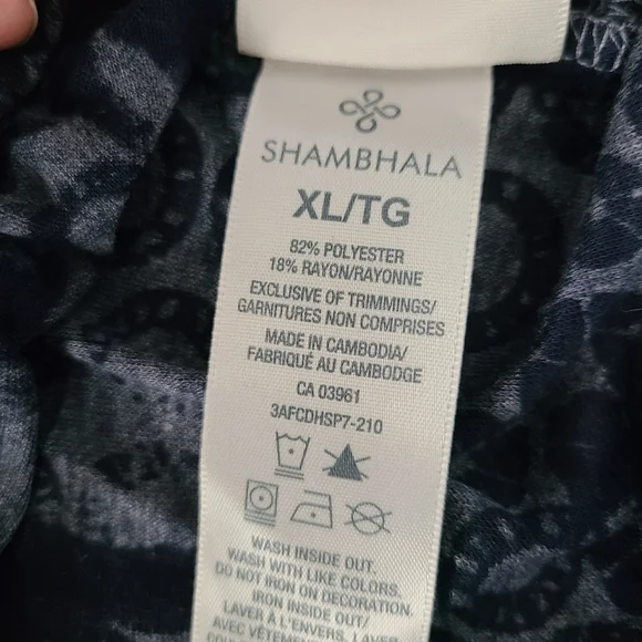 Open Back Sheer Top - Picture 6 of 7